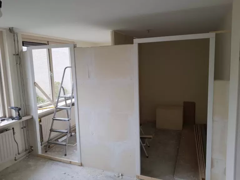 Project schilderwerk